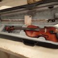 752080-1 Violin Gewa
