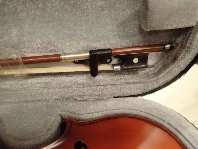 752080-5 Violin Gewa