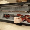 752080-6 Violin Gewa