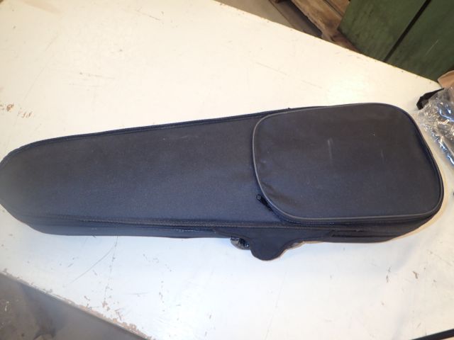 752080-7 Violin Gewa