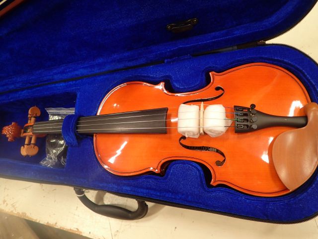 752083-2 Violin Arirang