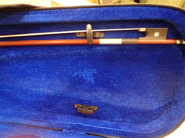 752083-3 Violin Arirang