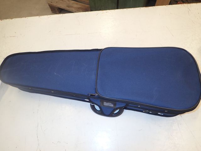 752083-4 Violin Arirang