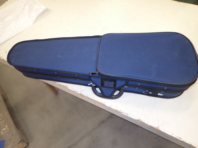 752083-9 Violin Arirang