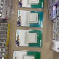 854177-16 Assortment with various electrical items