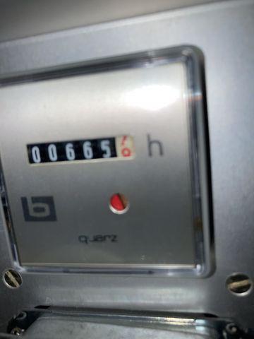 851333-12 Studer A80 Master Recorder