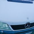 854298-3 MERCEDES-BENZ 316 CDI / 35, 2005, 154 hp