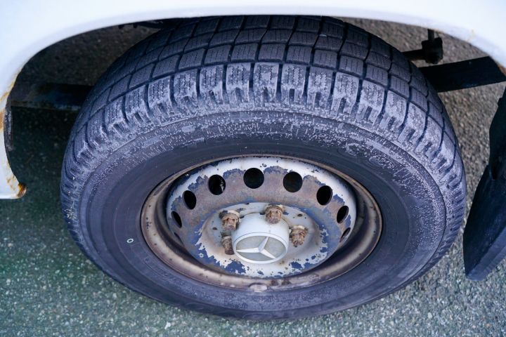 854298-9 MERCEDES-BENZ 316 CDI / 35, 2005, 154 hp