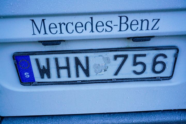 854298-17 MERCEDES-BENZ 316 CDI / 35, 2005, 154 hp