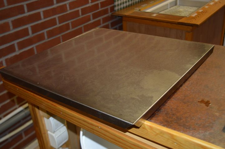 854245-9 Ventilation system Sheet metal warehouse service (no. 20)