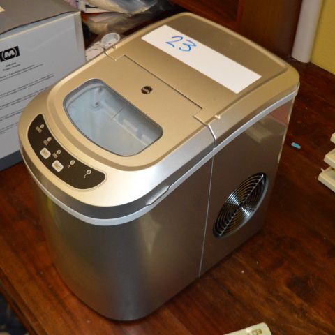 854248-1 Ice cube maker Wilfa ICE-12S (No. 23)