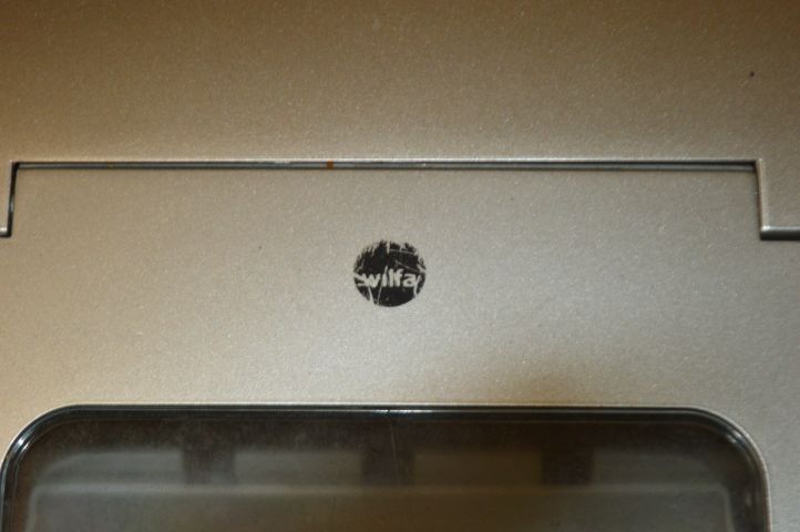 854248-3 Ice cube maker Wilfa ICE-12S (No. 23)