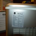 854248-4 Ice cube maker Wilfa ICE-12S (No. 23)