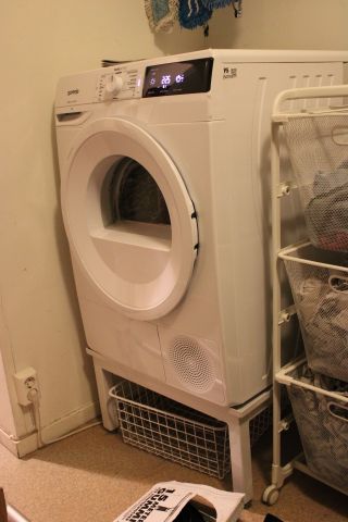 794716-2 Dryer - Gorenje, DE82