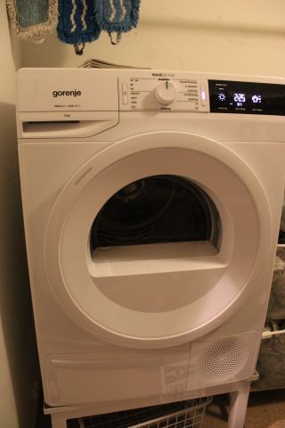 794716-1 Dryer - Gorenje, DE82
