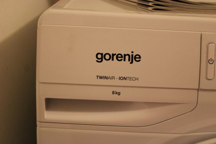 794716-4 Dryer - Gorenje, DE82