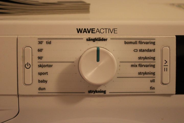 794716-5 Dryer - Gorenje, DE82