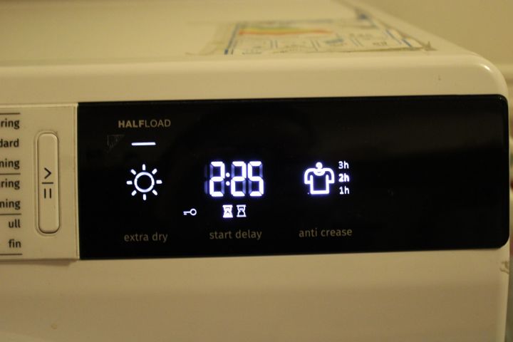 794716-6 Dryer - Gorenje, DE82