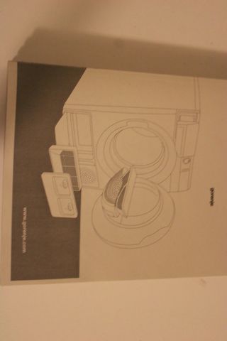794716-8 Dryer - Gorenje, DE82