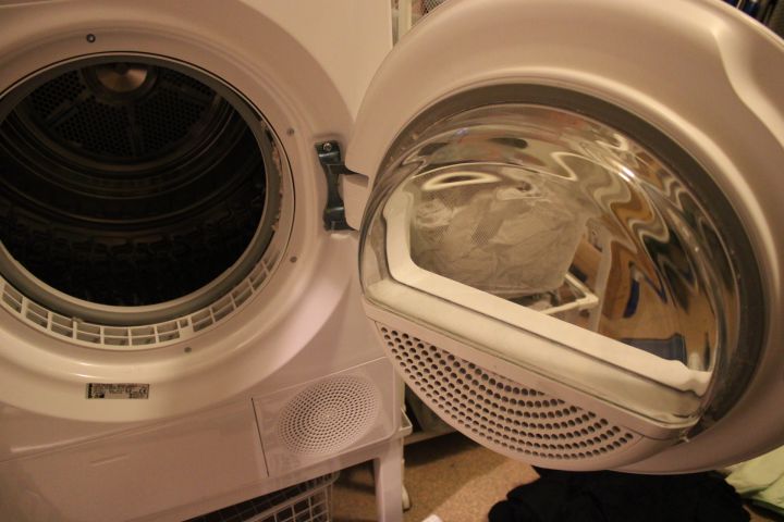 794716-11 Dryer - Gorenje, DE82