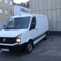 854323-1 Volkswagen Crafter 35 2.0 TDI Manual, 163hp, 2014