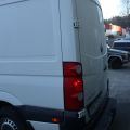 854323-4 Volkswagen Crafter 35 2.0 TDI Manual, 163hp, 2014