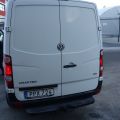 854323-5 Volkswagen Crafter 35 2.0 TDI Manual, 163hp, 2014