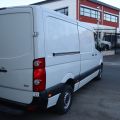 854323-6 Volkswagen Crafter 35 2.0 TDI Manual, 163hp, 2014