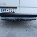 854323-10 Volkswagen Crafter 35 2.0 TDI Manual, 163hp, 2014