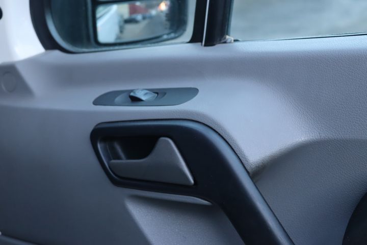854323-13 Volkswagen Crafter 35 2.0 TDI Manual, 163hp, 2014