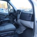854323-15 Volkswagen Crafter 35 2.0 TDI Manual, 163hp, 2014