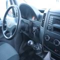 854323-18 Volkswagen Crafter 35 2.0 TDI Manual, 163hp, 2014