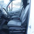 854323-20 Volkswagen Crafter 35 2.0 TDI Manual, 163hp, 2014