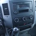 854323-23 Volkswagen Crafter 35 2.0 TDI Manual, 163hp, 2014