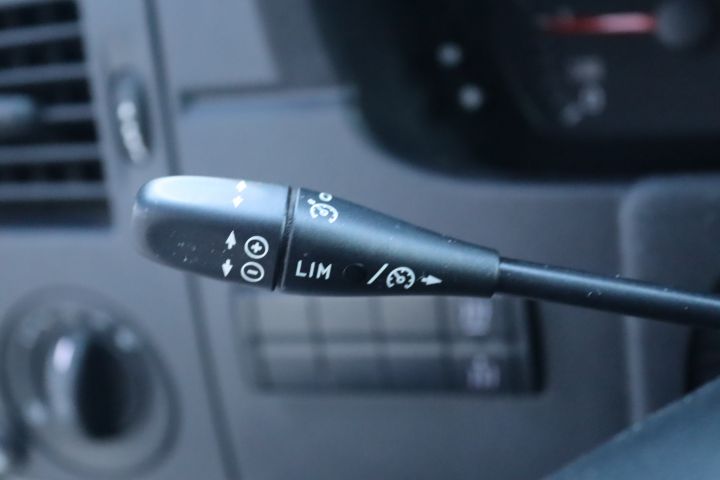 854323-25 Volkswagen Crafter 35 2.0 TDI Manual, 163hp, 2014