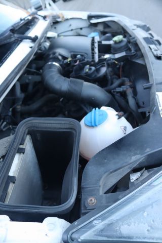 854323-27 Volkswagen Crafter 35 2.0 TDI Manual, 163hp, 2014