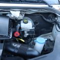 854323-28 Volkswagen Crafter 35 2.0 TDI Manual, 163hp, 2014