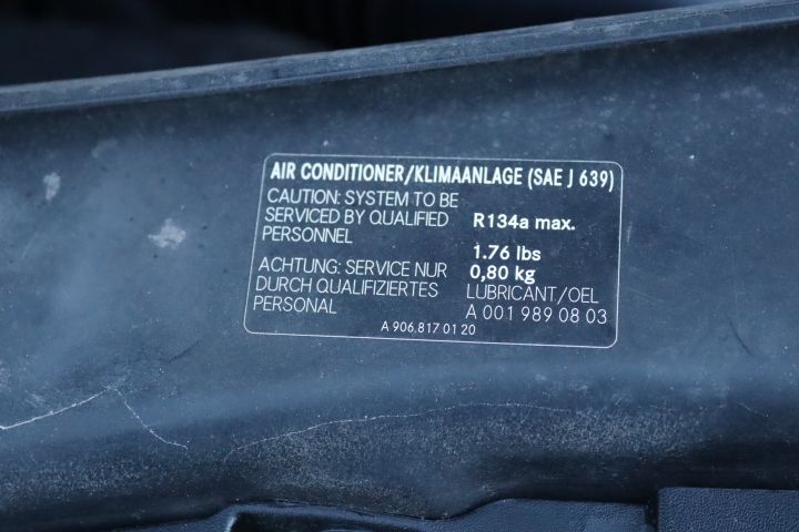 854323-31 Volkswagen Crafter 35 2.0 TDI Manual, 163hp, 2014