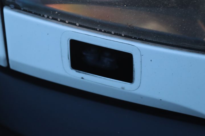 854323-33 Volkswagen Crafter 35 2.0 TDI Manual, 163hp, 2014