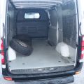 854323-35 Volkswagen Crafter 35 2.0 TDI Manual, 163hp, 2014