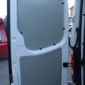 854323-36 Volkswagen Crafter 35 2.0 TDI Manual, 163hp, 2014