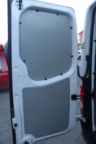 854323-36 Volkswagen Crafter 35 2.0 TDI Manual, 163hp, 2014