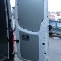 854323-37 Volkswagen Crafter 35 2.0 TDI Manual, 163hp, 2014