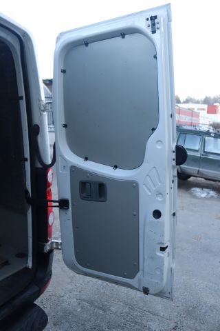 854323-37 Volkswagen Crafter 35 2.0 TDI Manual, 163hp, 2014