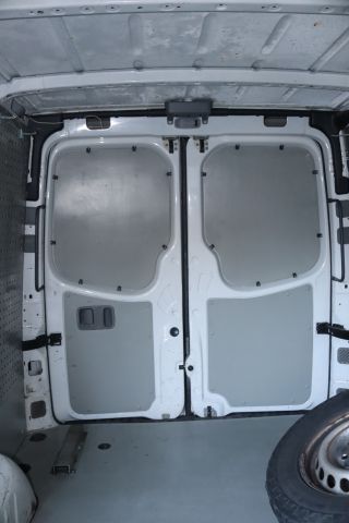 854323-42 Volkswagen Crafter 35 2.0 TDI Manual, 163hp, 2014