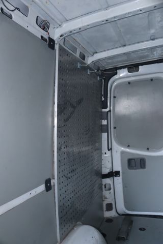 854323-43 Volkswagen Crafter 35 2.0 TDI Manual, 163hp, 2014