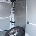 854323-44 Volkswagen Crafter 35 2.0 TDI Manual, 163hp, 2014