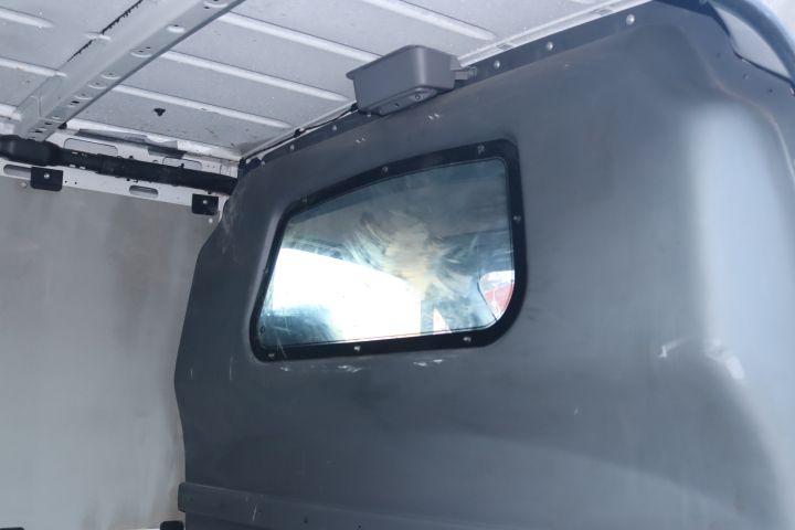 854323-50 Volkswagen Crafter 35 2.0 TDI Manual, 163hp, 2014