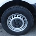 854323-51 Volkswagen Crafter 35 2.0 TDI Manual, 163hp, 2014