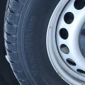 854323-53 Volkswagen Crafter 35 2.0 TDI Manual, 163hp, 2014